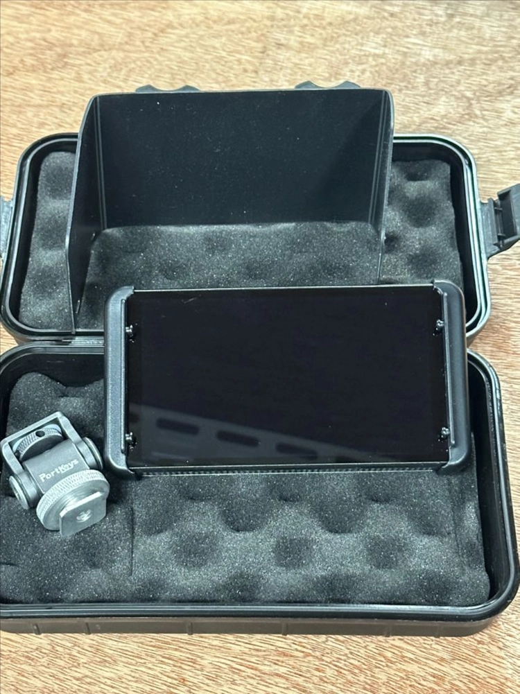 Portkeys PT5 II 4대 팝니다 이미지