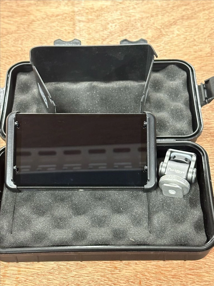 Portkeys PT5 II 4대 팝니다 이미지