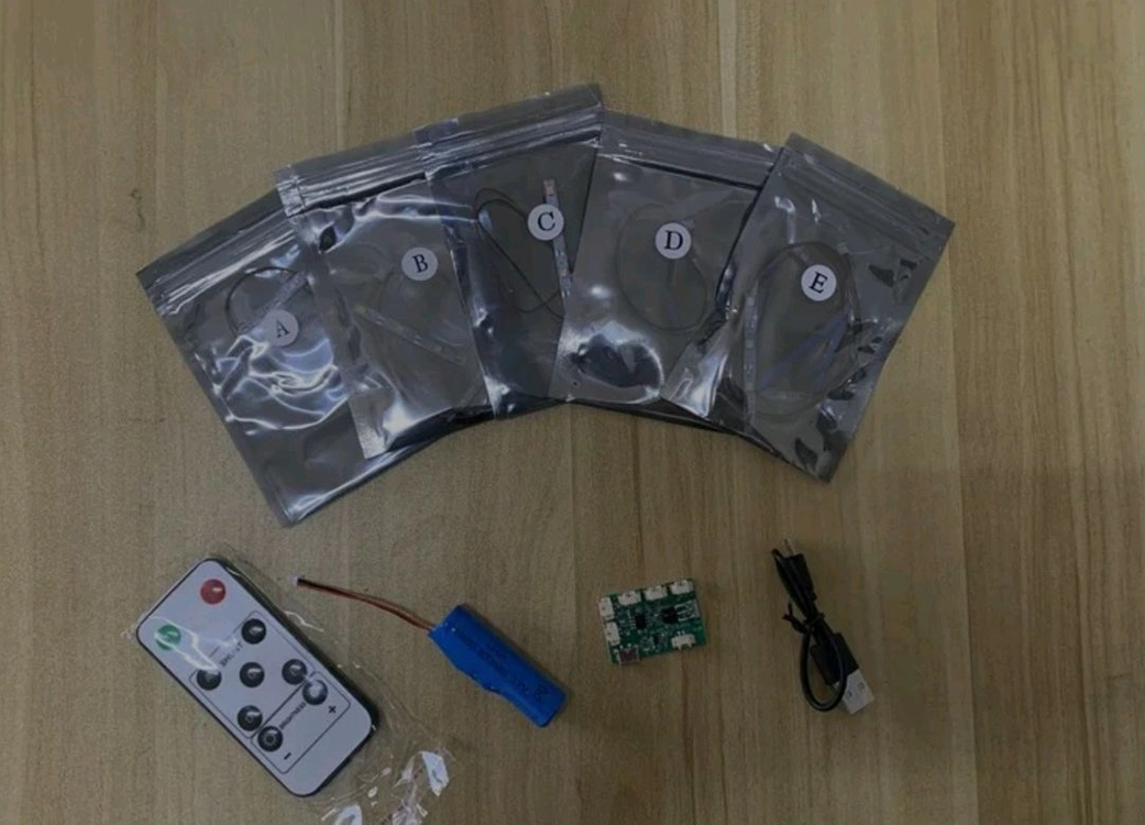 마블 어벤져스 타워 76269 레고 호환 + LED (새상품) 이미지