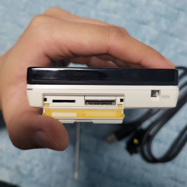 샤프 전자사전 RD-EM600N 이미지