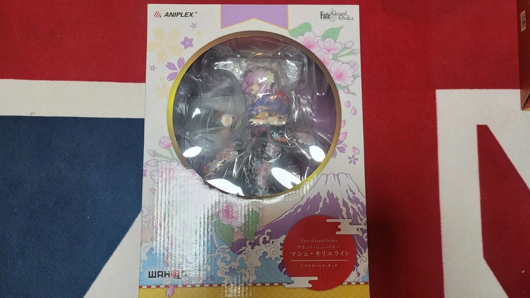 네고 가능)페이트 그랜드 오더 Fate Grand Order 피규어 판매 이미지