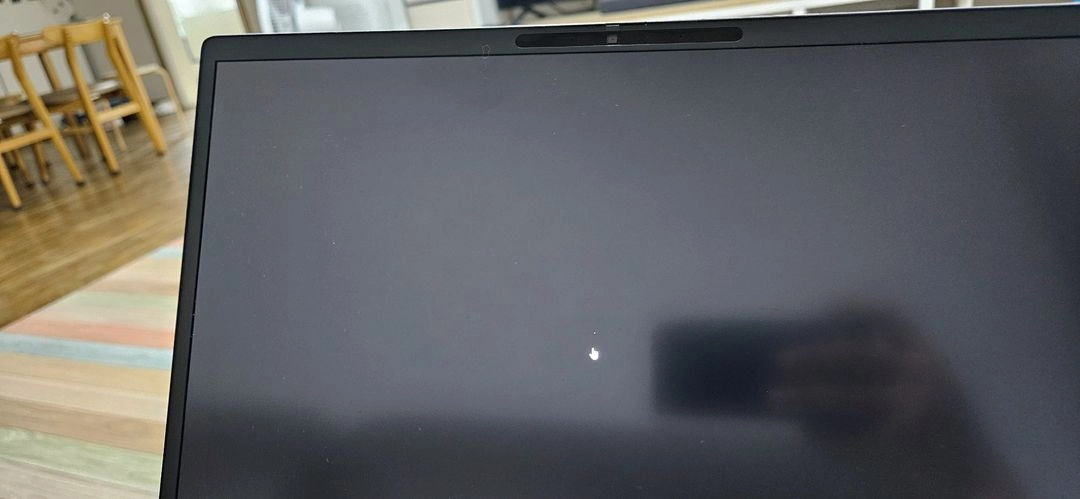 HP Zbook Fury 16 G9 워크노트북 A2000 8G 16gb RAM 이미지
