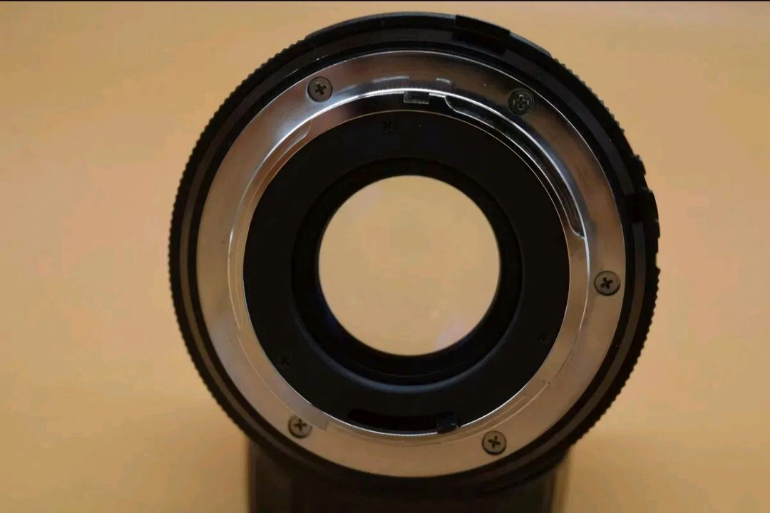 [수동렌즈] VIVITAR 24MM F2 FOR MD/MC X700 X300 X370 이미지