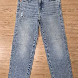 타미힐피거 키즈 데님 10y 이미지