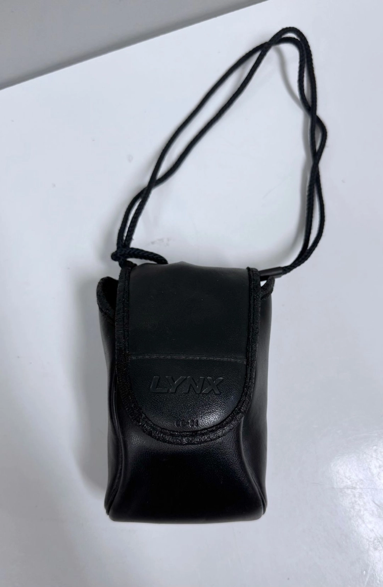 교세라 린스 LYNX 120 필름 카메라 이미지