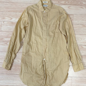 FWK BY ENGINEERED GARMENTS 롱셔츠 1사이즈 이미지