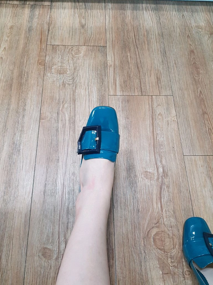 슈콤마보니 구두 이미지