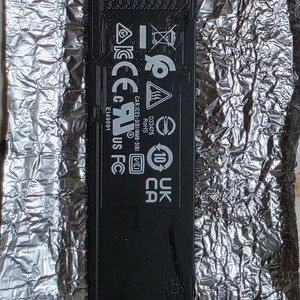 삼성 PM991a M.2 NVMe SSD 256GB 이미지