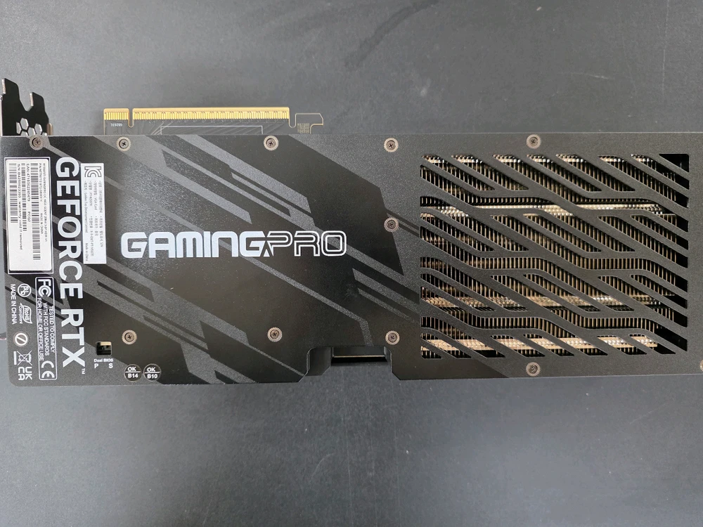 [초고사양/양품인증] 7800X3D + RTX 5070 Ti 대장급 게이밍 PC 본체 (최적화 완료) 이미지