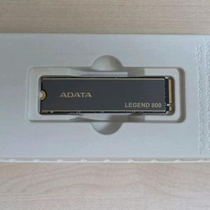 ADATA LEGEND 800 1TB SSD 이미지