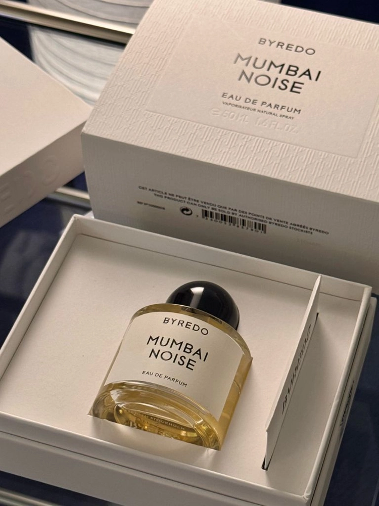 바이레도 뭄바이 노이즈 50ml - 안심되는 중고거래