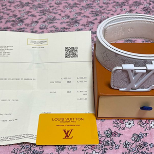 LV Belt 이미지