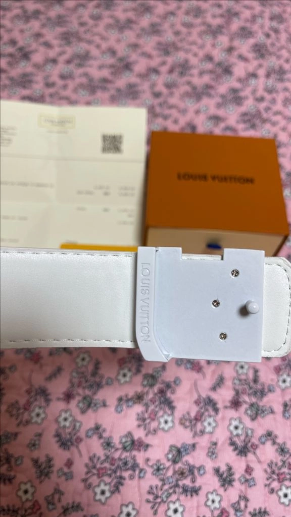 LV Belt 이미지