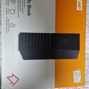 WD Desktop HDD 이미지