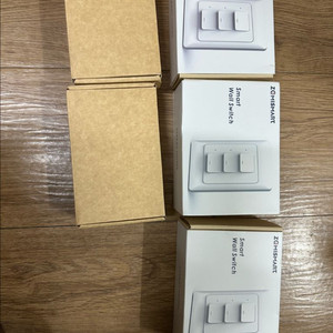 스마트스위치 이미지