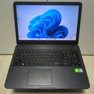 삼성 노트북 5 15.6인치 i7 8세대 지포스 그래픽 이미지
