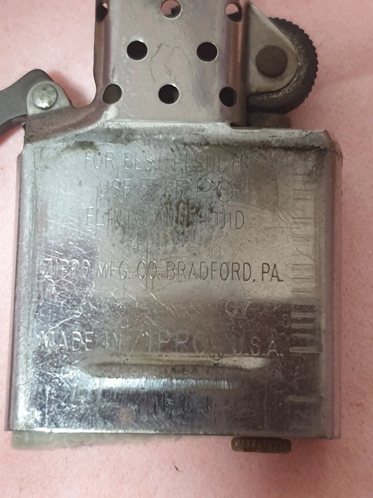 지포라이터60주년 한정판 이미지