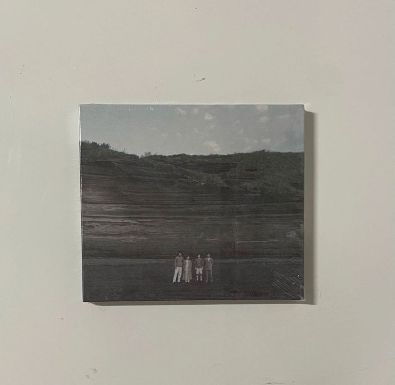 보수동쿨러 LP/CD 이미지