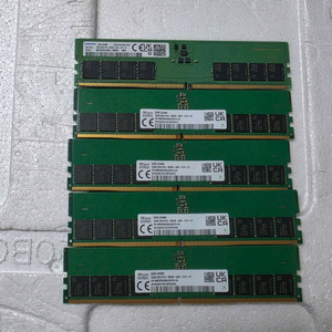 SK하이닉스 DDR5-5600 32GB 이미지