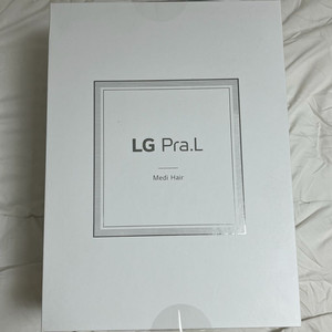 lg 헤어메디 프라엘 이미지