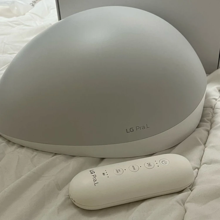 lg 헤어메디 프라엘 이미지