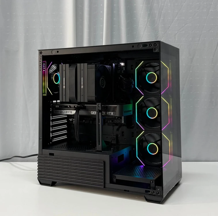 스팀게임 배틀그라운드 고사양 조립식 컴퓨터 pc 최저가 판매합니다 - 안심되는 중고거래