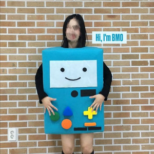 비모(BMO) 코스프레 의상 대여해드립니다! 이미지