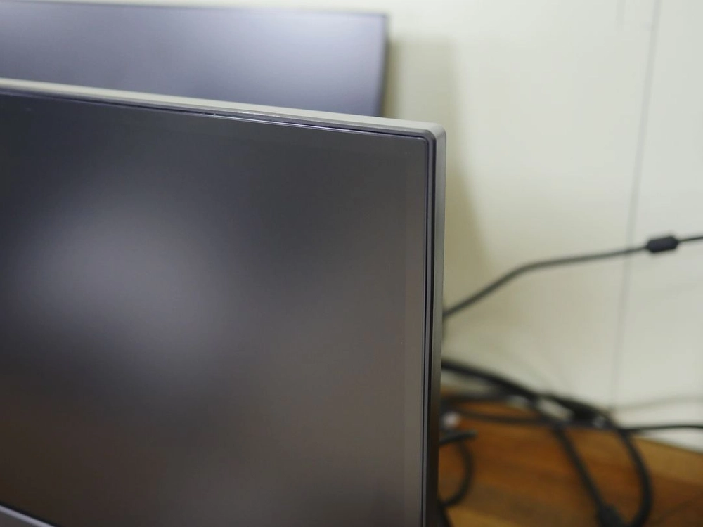 알파스캔 AOC 22인치 모니터 I2280SWD 이미지