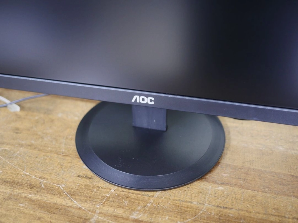 알파스캔 AOC 22인치 모니터 I2280SWD 이미지