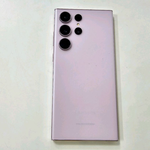 갤럭시s23울트라 라벤더 256G 부산중고폰 A급 이미지