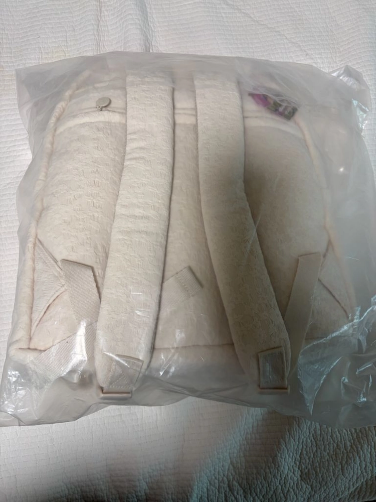 프레젠트 프로젝트 체리블로썸 백팩 이미지
