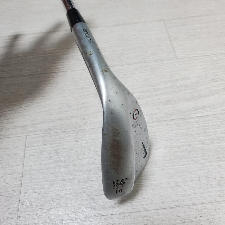 나이키 SV 투어 웨지 56도 골프채 골프클럽 이미지