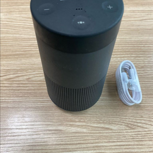 보스 스피커 사운드링크 리볼브 블루투스 무선 휴대용 Bose Soundlink Revolve 이미지