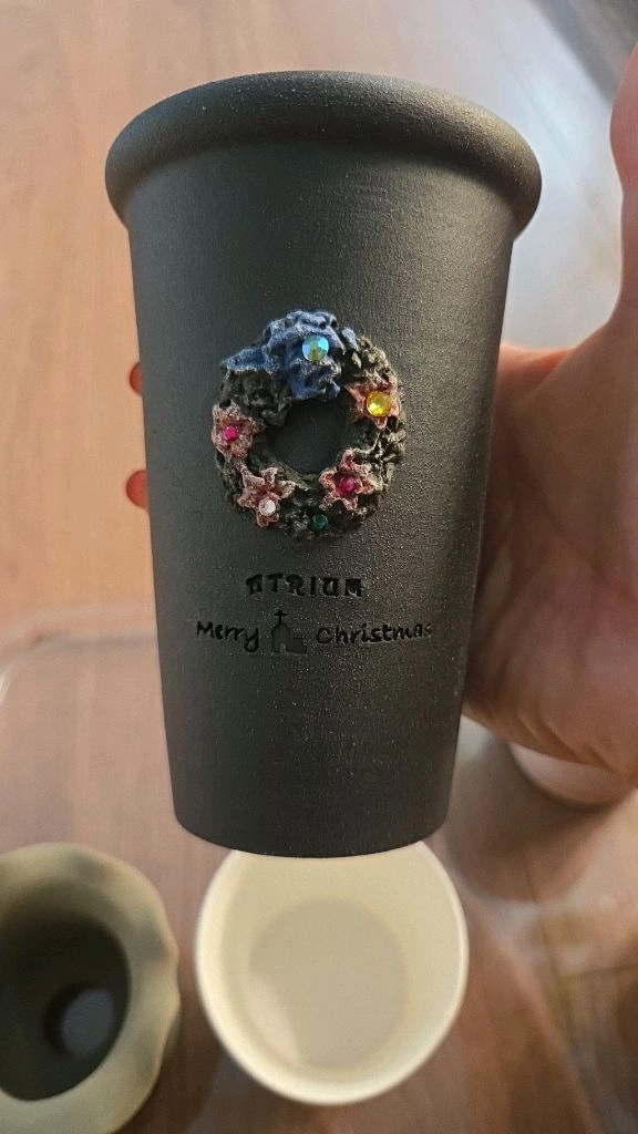 아뜨리움(토분) 이미지