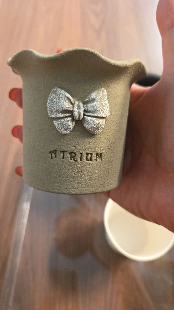 아뜨리움(토분) 이미지