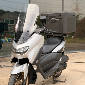 NMAX125 / 23년식 / 배달풀세팅 / 35xxxKM / 급매 이미지