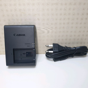캐논LP-E17E 충전기(RP R50 R10 M6 M5 M3 800D) 이미지