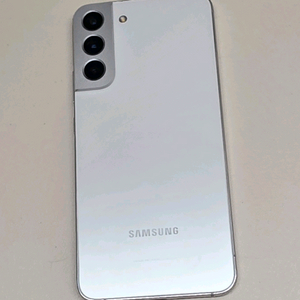새거같은 중고 갤럭시s22플러스 256g 이미지