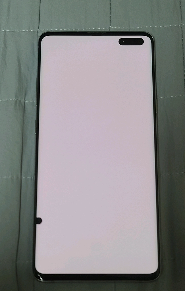 삼성 갤럭시 S10 5G 512G 이미지