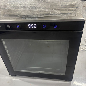 오쿠 10단 대용량 스텐 식품건조기 OCP-FD1000S 이미지
