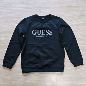 (아동용) (GUESS) 게스 티셔츠 + 게스 바지 / 기모 츄리닝 (총3벌) 이미지