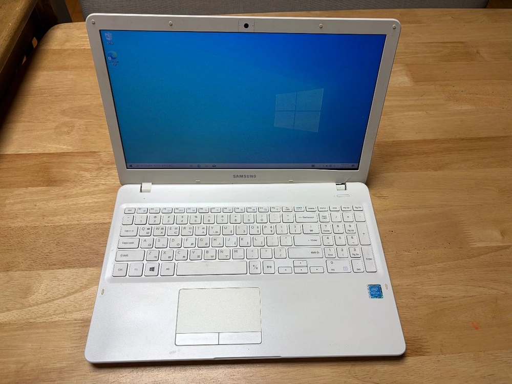 (부품용)삼성 노트북 NT300E5X-L35L - 안심되는 중고거래