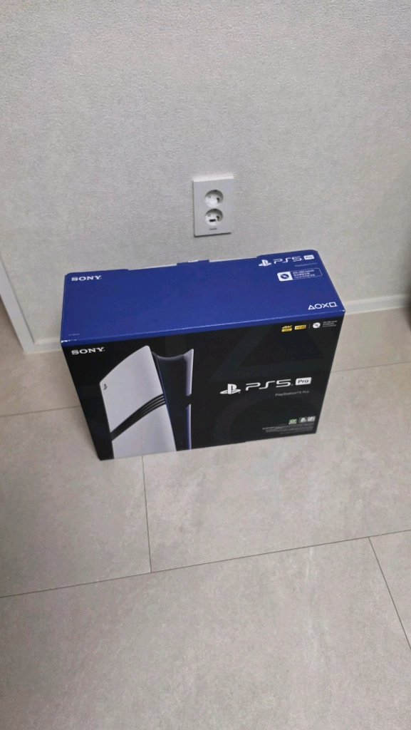 ps5 pro 7022 2tb 플스5 프로 - 안심되는 중고거래