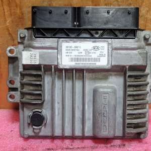 (중고) 뉴프라이드 ECU 39130-2A210 / 391302A210 이미지