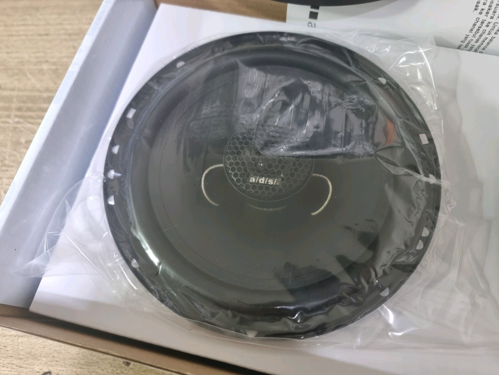 ads 126cs 6.5인치 코엑셜스피커 이미지
