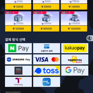 네이버 페이 구매합니다 카드 할부 가능 이미지