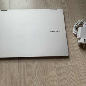 삼성 갤럭시북3 pro 360 NT960QFG-KC51E 판매 (70만원)