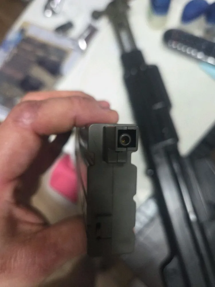 [airsoft gun] K2소총 이미지