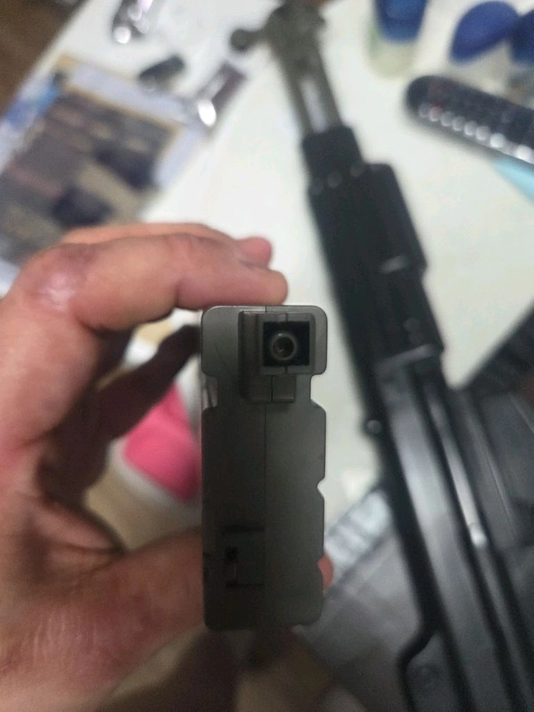 [airsoft gun] K2소총 이미지
