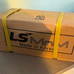 그래뉼 ( LS . 고려아연 ) 10kg 새상품 이미지